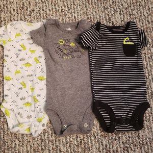 Child of Mine  onesies